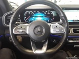  Mercedes  GLE 400 d 4MATIC 9G-TRONIC AMG Line Automatic Diesel  108 #13