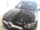  Mercedes  GLE 400 d 4MATIC 9G-TRONIC AMG Line Automatic Diesel  108 #26