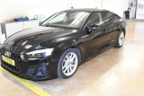  Audi  A5  Sportback 40 TDI S tronic Bus Ed S Line 140kW/190pk  5D/P Auto-7 