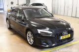  Audi  A5  Sportback 40 TDI S tronic Bus Ed S Line 140kW/190pk  5D/P Auto-7 #2