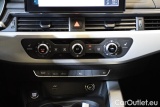  Audi  A5  Sportback 40 TDI S tronic Bus Ed S Line 140kW/190pk  5D/P Auto-7 #19