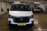  Nissan  NV300  L2H1 2.0 dCi 120 Acenta 2.9T 88kW/120pk  4D/P Man-6 #3