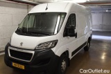  Peugeot  Boxer  2.2 BlueHDi S/S 140 335 L2H2 103kW/140pk  4D/P Man-6 