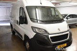 Peugeot  Boxer  2.2 BlueHDi S/S 140 335 L2H2 103kW/140pk  4D/P Man-6 #2