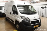  Peugeot  Boxer  2.2 BlueHDi S/S 140 335 L2H2 103kW/140pk  4D/P Man-6  #2