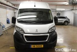  Peugeot  Boxer  2.2 BlueHDi S/S 140 335 L2H2 103kW/140pk  4D/P Man-6  #3