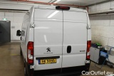  Peugeot  Boxer  2.2 BlueHDi S/S 140 335 L2H2 103kW/140pk  4D/P Man-6  #4