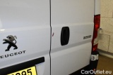  Peugeot  Boxer  2.2 BlueHDi S/S 140 335 L2H2 103kW/140pk  4D/P Man-6  #31
