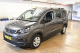  Peugeot  RIFTER  1.5 BlueHDi 100 S/S Allure Long 75kW/102pk  5D/P Man-5 