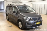  Peugeot  RIFTER  1.5 BlueHDi 100 S/S Allure Long 75kW/102pk  5D/P Man-5 #2