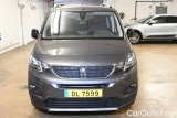  Peugeot  RIFTER  1.5 BlueHDi 100 S/S Allure Long 75kW/102pk  5D/P Man-5 #3