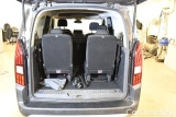  Peugeot  RIFTER  1.5 BlueHDi 100 S/S Allure Long 75kW/102pk  5D/P Man-5 #5