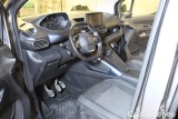  Peugeot  RIFTER  1.5 BlueHDi 100 S/S Allure Long 75kW/102pk  5D/P Man-5 #19