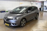 Renault  Grand Scenic Grand Scénic Blue dCi 120 Intens 7P 88kW/120pk  5D/P Man-6 