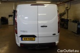  Ford  Transit  Custom 300L 2.0TD/125Kw M6 FWD Trend 125kW/170pk  4D/P Man-6 #4