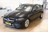  Mercedes  C-Klasse Classe C Break C 200 Business Line (Mild Hybrid) 150kW/204pk  5D/P Auto-9 