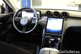  Mercedes  C-Klasse Classe C Break C 200 Business Line (Mild Hybrid) 150kW/204pk  5D/P Auto-9 #24