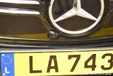  Mercedes  EQA   300 4MATIC AMG Line 168kW/228pk  5D/P Auto-1 #9