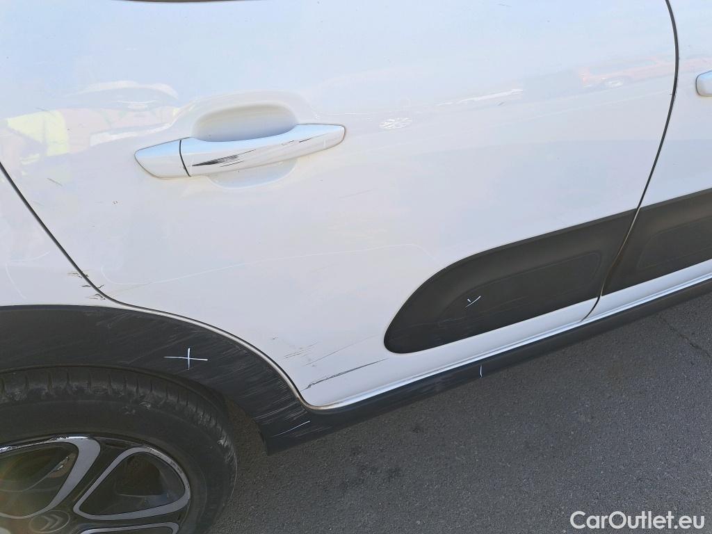  Citroen  C3  Feel 1.5 BlueHDi 100CV MT6 E6d #5