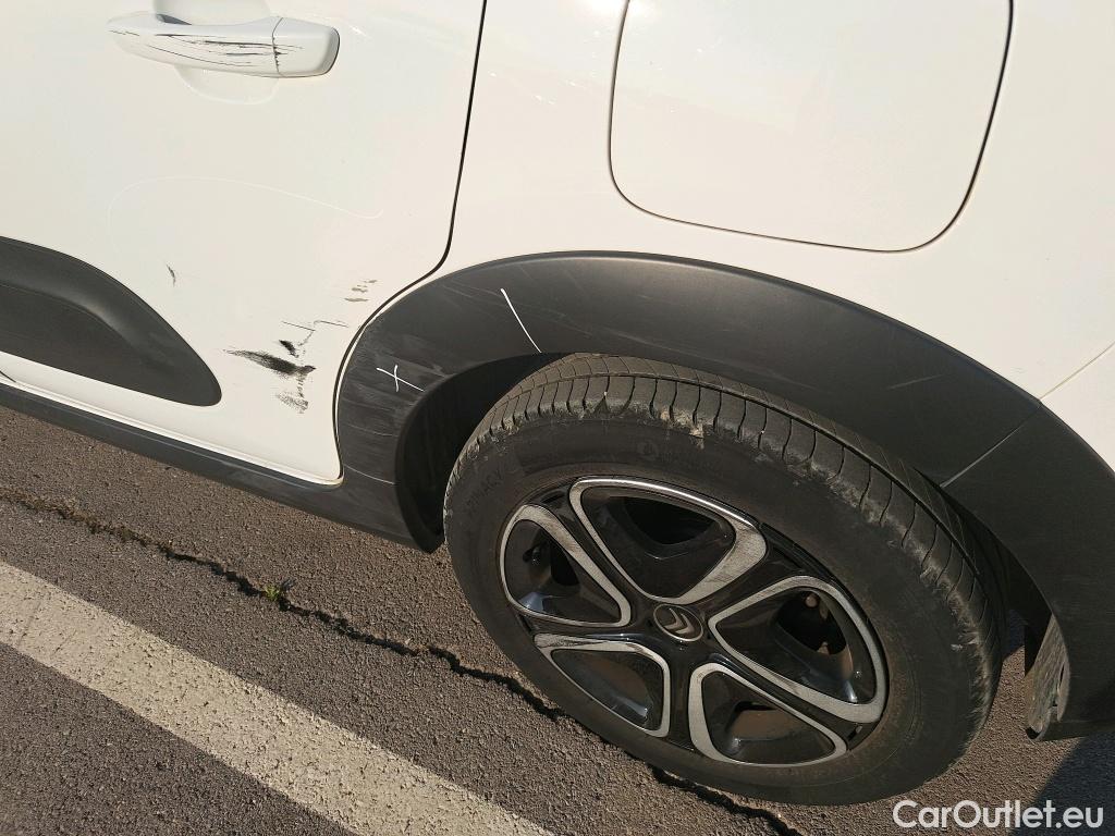  Citroen  C3  Feel 1.5 BlueHDi 100CV MT6 E6d #24