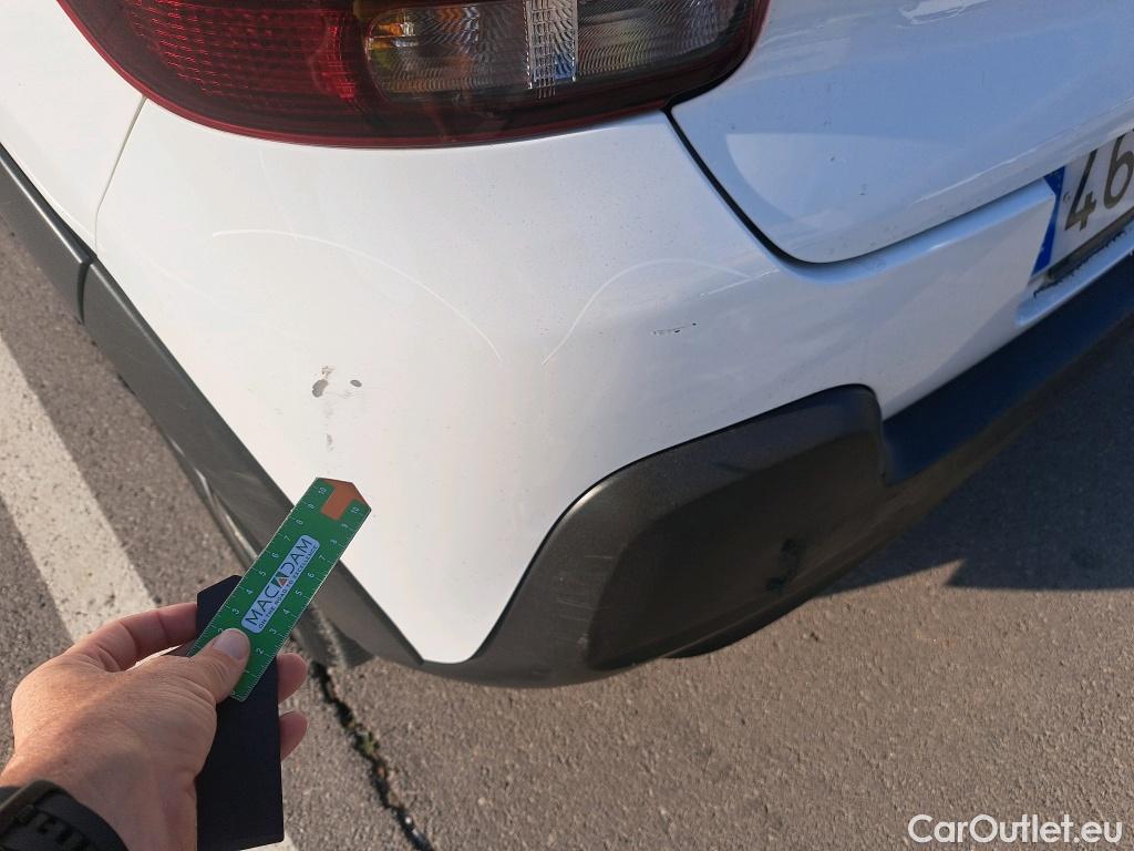  Citroen  C3  Feel 1.5 BlueHDi 100CV MT6 E6d #26