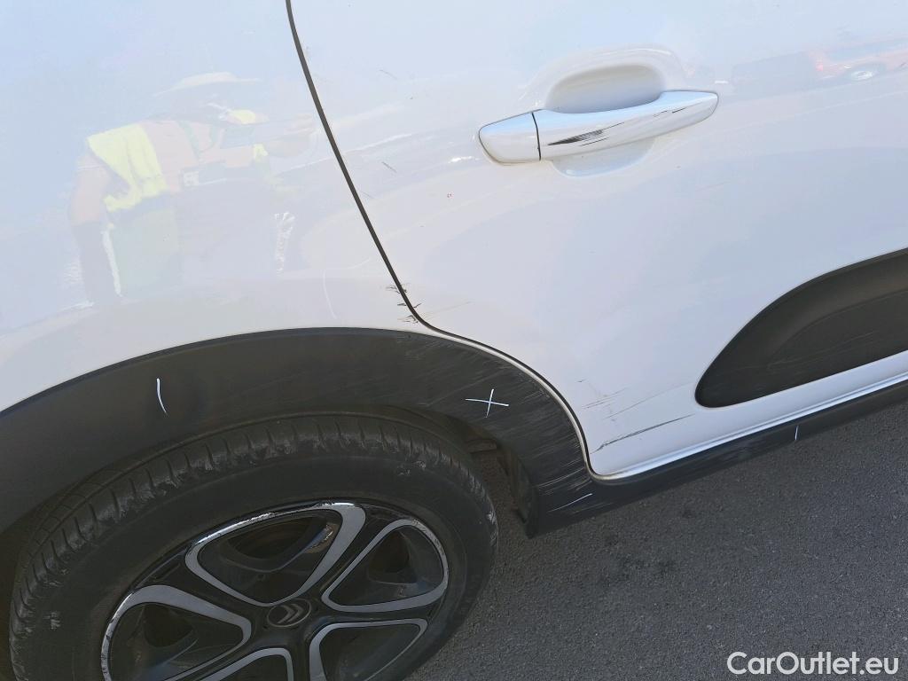  Citroen  C3  Feel 1.5 BlueHDi 100CV MT6 E6d #17