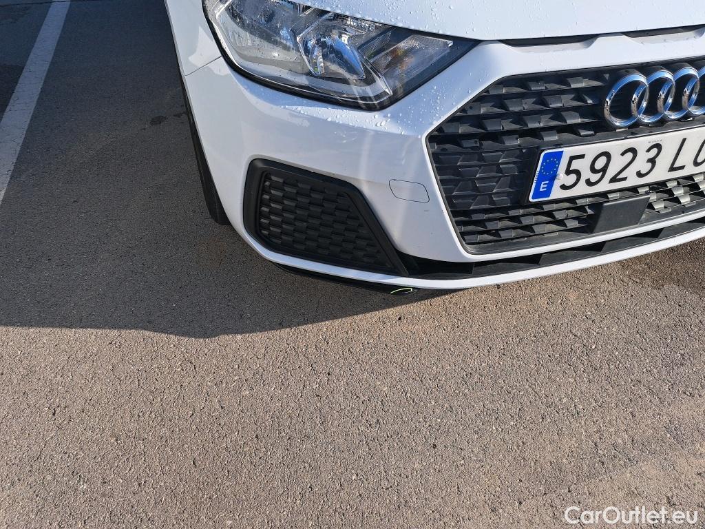  Audi  A1 Sportback  25 TFSI 1.0 95CV MT5 #1