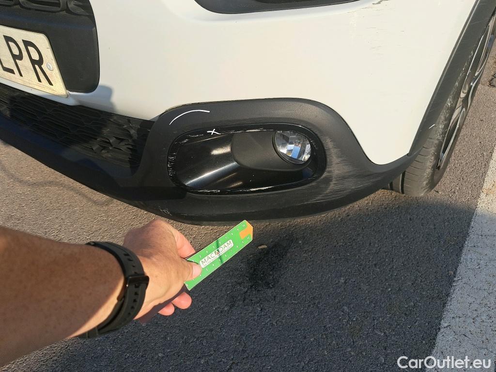  Citroen  C3  Feel 1.5 BlueHDi 100CV MT6 E6d #19