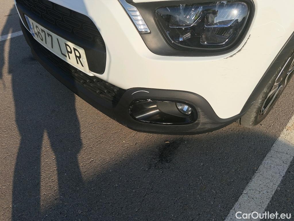  Citroen  C3  Feel 1.5 BlueHDi 100CV MT6 E6d #54