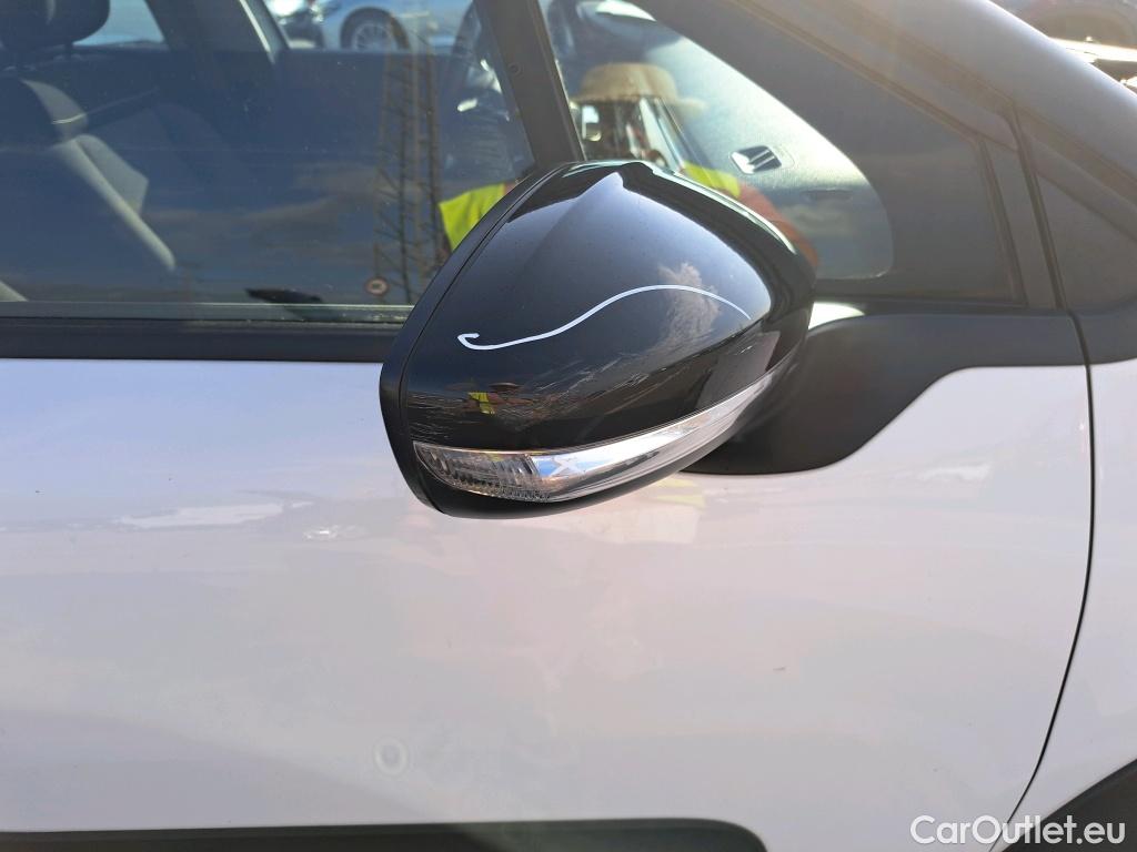  Citroen  C3  Feel 1.5 BlueHDi 100CV MT6 E6d #40