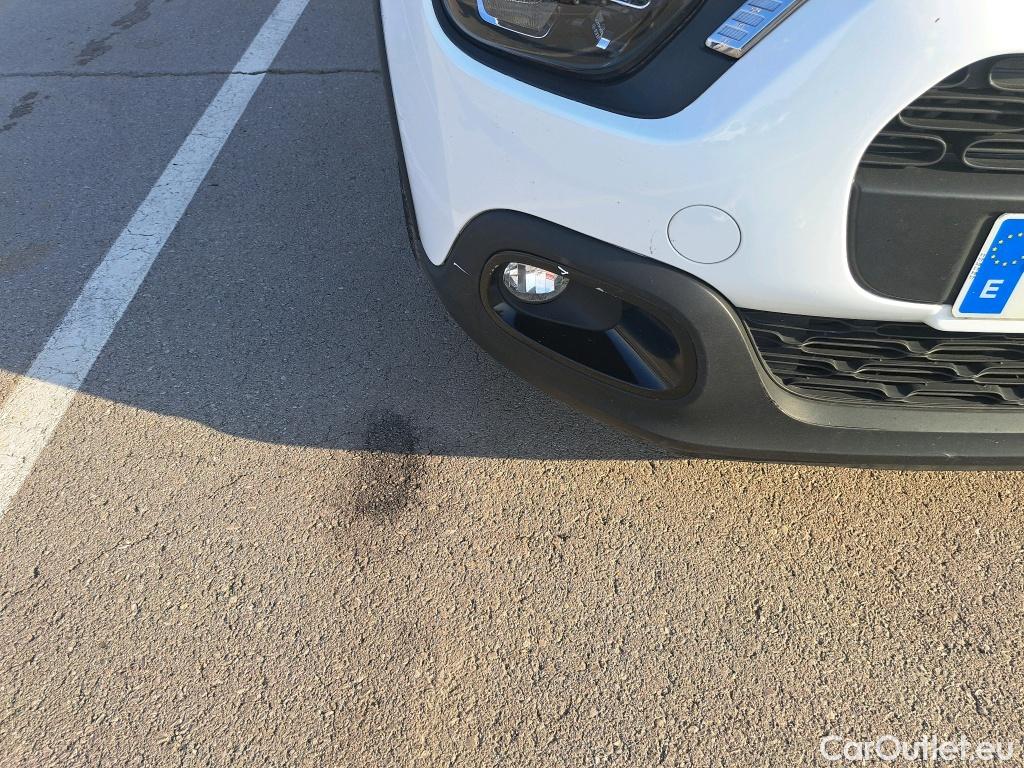  Citroen  C3  Feel 1.5 BlueHDi 100CV MT6 E6d #50
