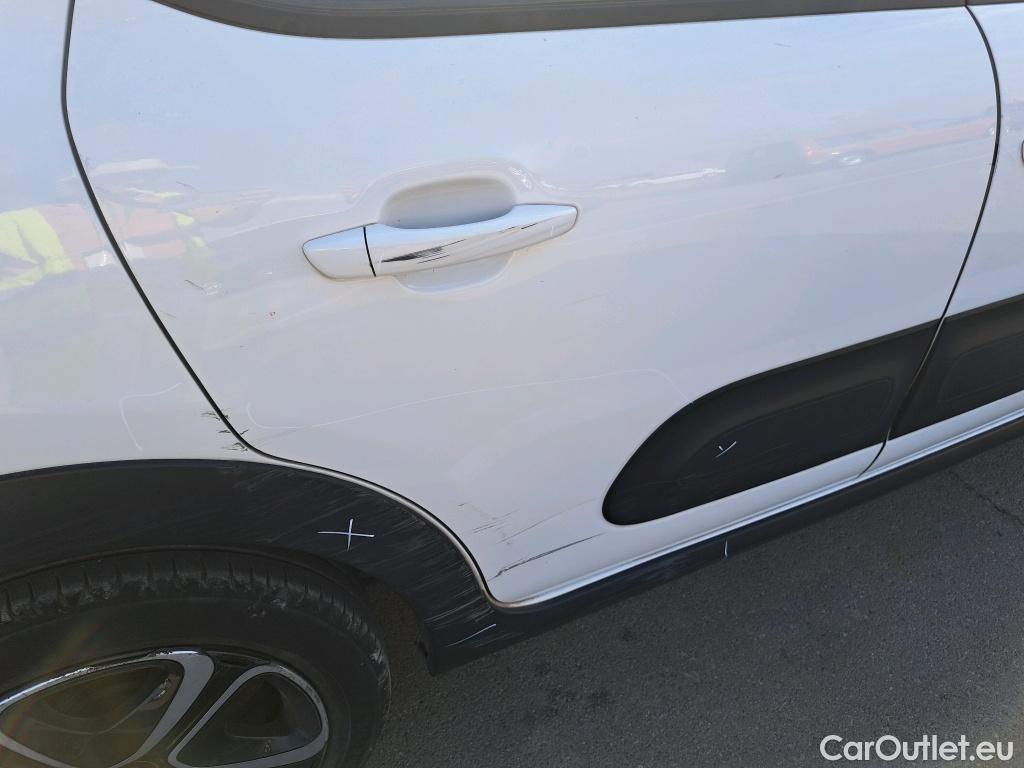  Citroen  C3  Feel 1.5 BlueHDi 100CV MT6 E6d #56