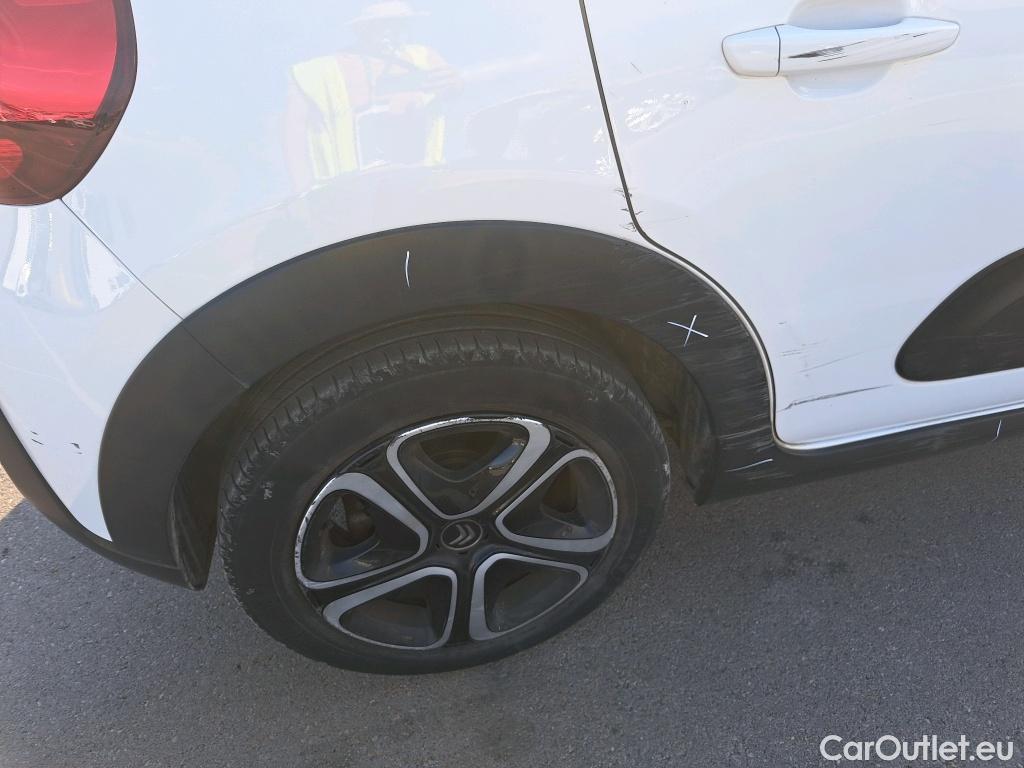 Citroen  C3  Feel 1.5 BlueHDi 100CV MT6 E6d #22