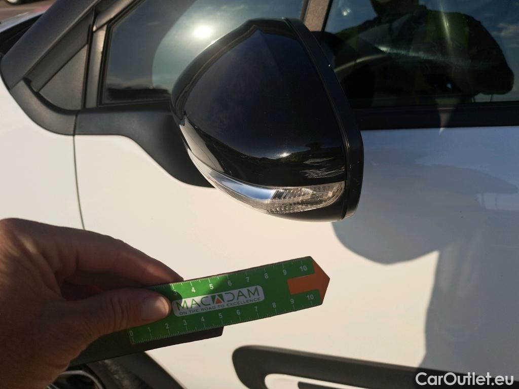  Citroen  C3  Feel 1.5 BlueHDi 100CV MT6 E6d #44