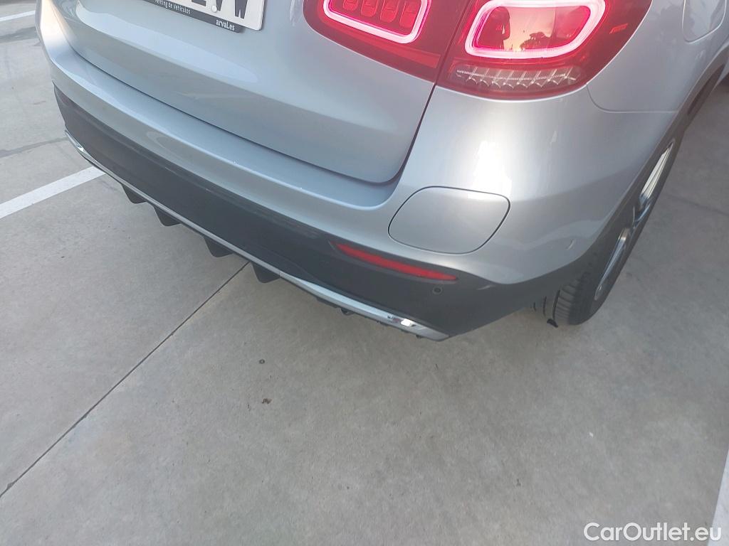  Mercedes  G-Klasee Clase GLC GLC 300 de 4Matic (253.911)AMG 2.0 AMG Line 305CV AT9 E6d #15