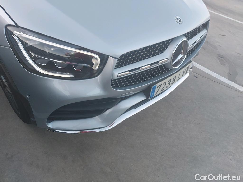  Mercedes  G-Klasee Clase GLC GLC 300 de 4Matic (253.911)AMG 2.0 AMG Line 305CV AT9 E6d #13