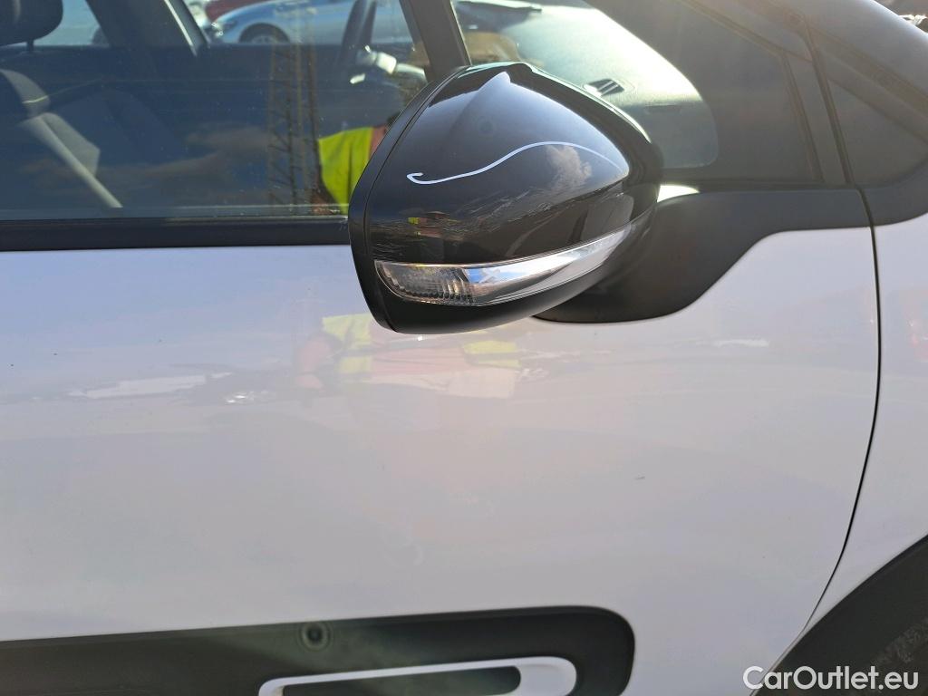  Citroen  C3  Feel 1.5 BlueHDi 100CV MT6 E6d #11