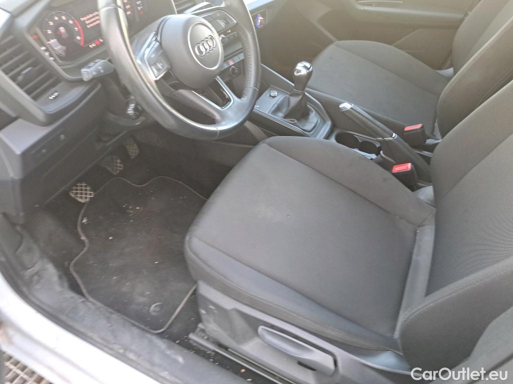  Audi  A1 Sportback  25 TFSI 1.0 95CV MT5 #19
