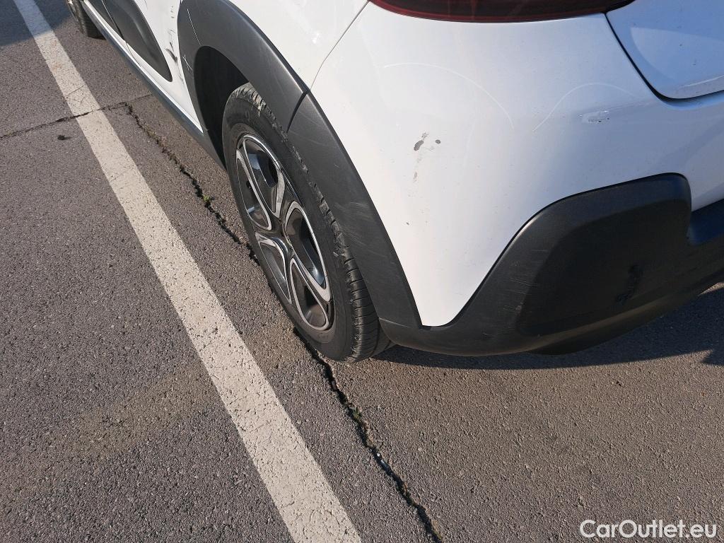  Citroen  C3  Feel 1.5 BlueHDi 100CV MT6 E6d #46