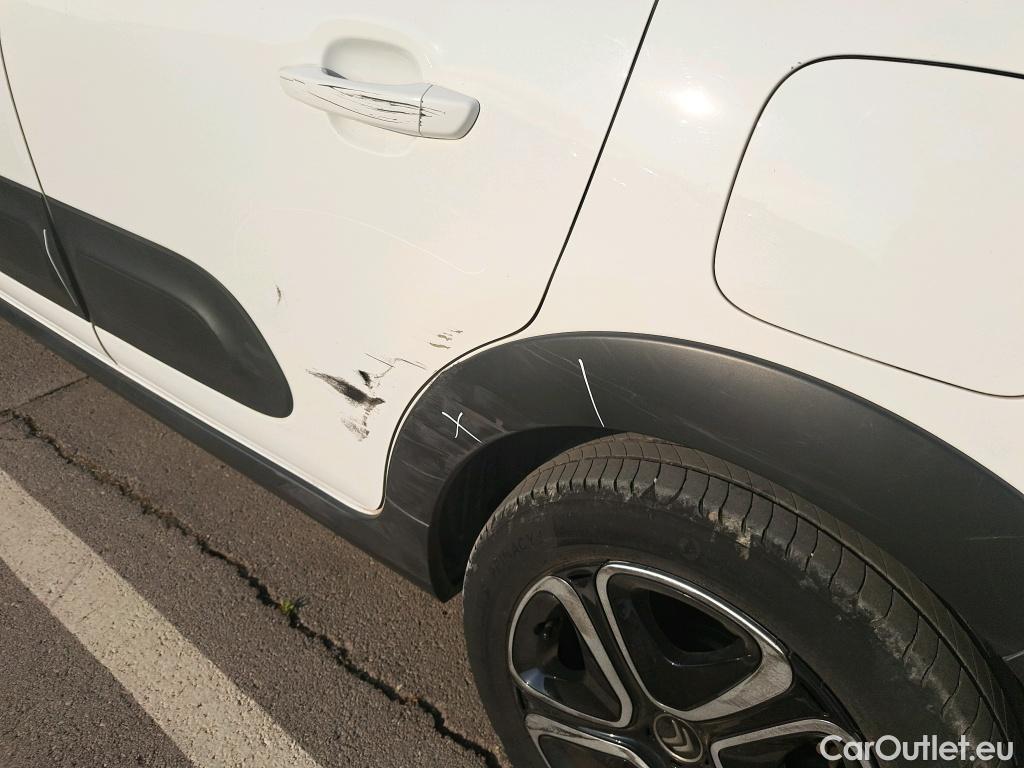  Citroen  C3  Feel 1.5 BlueHDi 100CV MT6 E6d #15