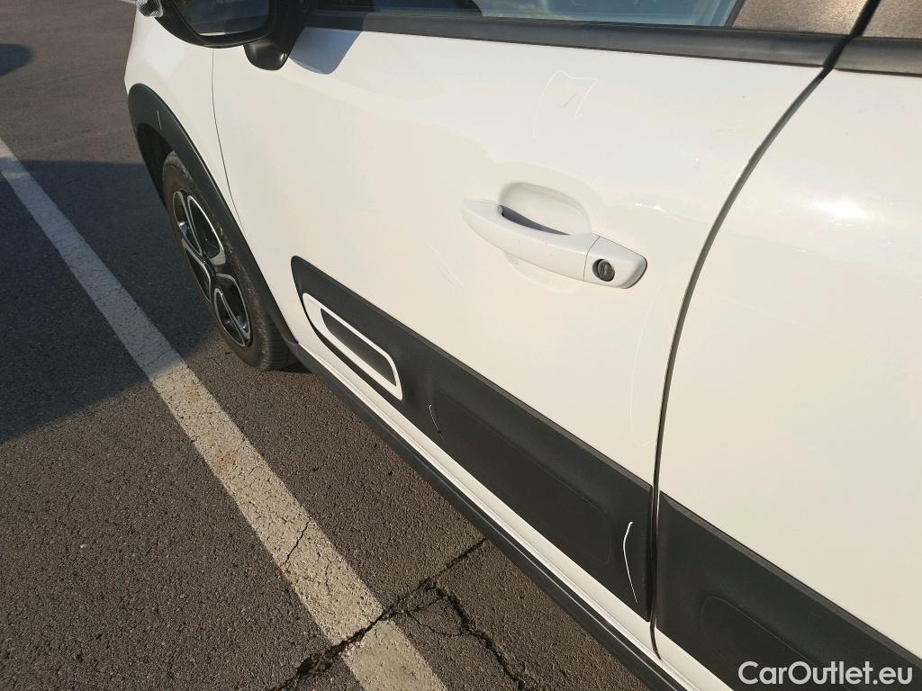  Citroen  C3  Feel 1.5 BlueHDi 100CV MT6 E6d #9
