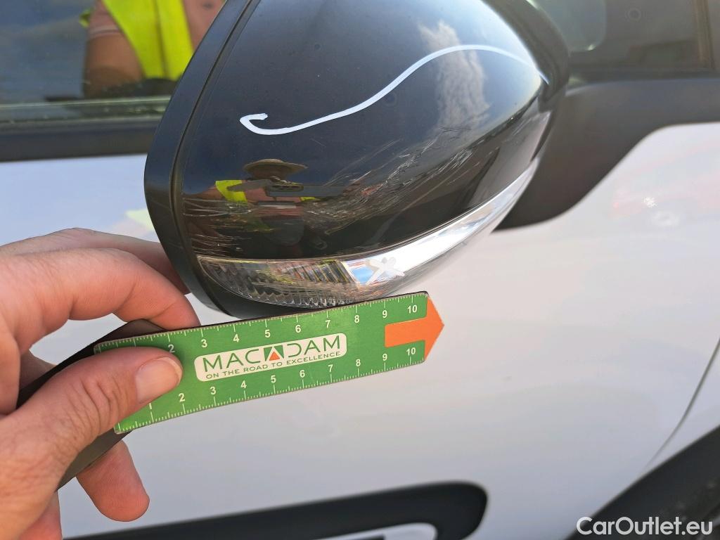  Citroen  C3  Feel 1.5 BlueHDi 100CV MT6 E6d #12