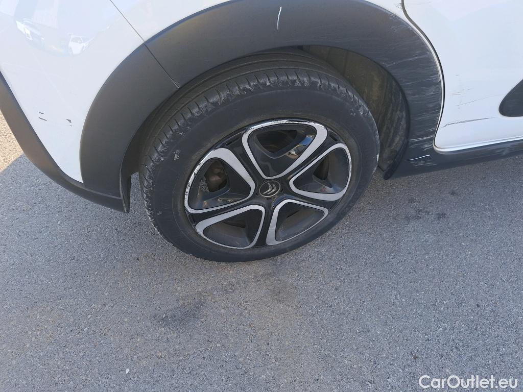  Citroen  C3  Feel 1.5 BlueHDi 100CV MT6 E6d #34