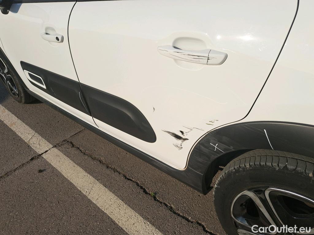  Citroen  C3  Feel 1.5 BlueHDi 100CV MT6 E6d #7