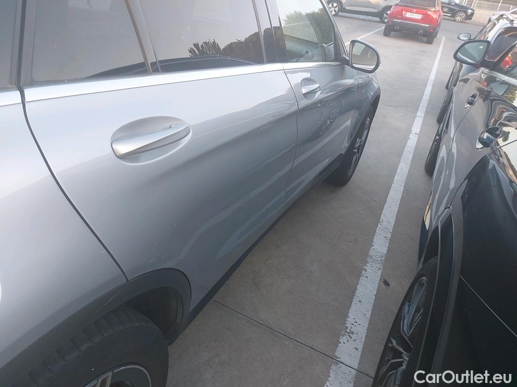  Mercedes  G-Klasee Clase GLC GLC 300 de 4Matic (253.911)AMG 2.0 AMG Line 305CV AT9 E6d #10