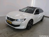  Peugeot  508 Peugeot  SW Blue Lease GT PureTech 180 S&S EAT8 5d 