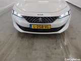  Peugeot  508 Peugeot  SW Blue Lease GT PureTech 180 S&S EAT8 5d #5