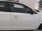  Peugeot  508 Peugeot  SW Blue Lease GT PureTech 180 S&S EAT8 5d #12