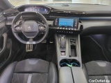  Peugeot  508 Peugeot  SW Blue Lease GT PureTech 180 S&S EAT8 5d #14