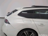  Peugeot  508 Peugeot  SW Blue Lease GT PureTech 180 S&S EAT8 5d #16